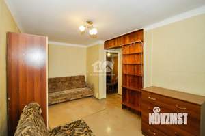 1-к квартира, вторичка, 30м2, 5/6 этаж