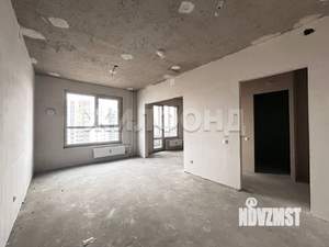 2-к квартира, вторичка, 35м2, 13/17 этаж