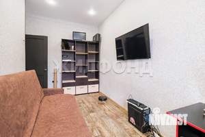 3-к квартира, вторичка, 60м2, 2/6 этаж