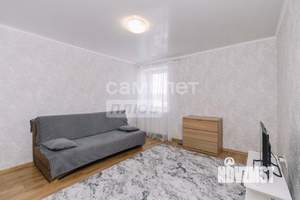 1-к квартира, вторичка, 37м2, 7/10 этаж