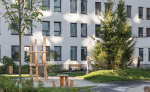 2-к квартира, вторичка, 97м2, 10/15 этаж