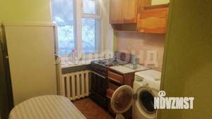 1-к квартира, вторичка, 32м2, 1/9 этаж