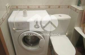 1-к квартира, вторичка, 20м2, 6/16 этаж