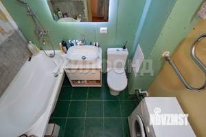 1-к квартира, вторичка, 33м2, 2/9 этаж