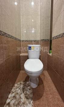 2-к квартира, вторичка, 53м2, 10/17 этаж