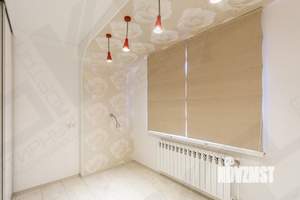 2-к квартира, вторичка, 52м2, 13/26 этаж