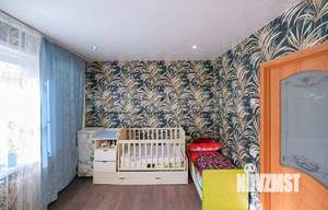 2-к квартира, вторичка, 58м2, 4/18 этаж