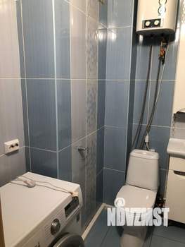 1-к квартира, вторичка, 40м2, 11/26 этаж