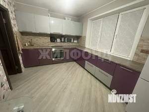 3-к квартира, вторичка, 87м2, 5/10 этаж