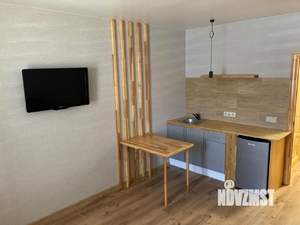 Студия квартира, вторичка, 21м2, 1/20 этаж