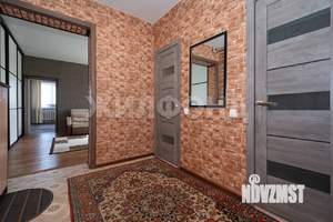 5-к квартира, вторичка, 86м2, 2/2 этаж