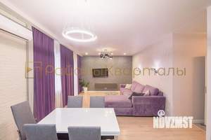 2-к квартира, вторичка, 62м2, 16/25 этаж