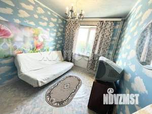 3-к квартира, вторичка, 65м2, 7/10 этаж