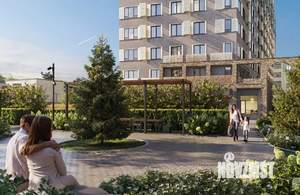 1-к квартира, вторичка, 38м2, 9/14 этаж