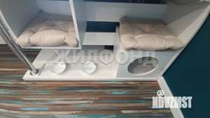 Студия квартира, вторичка, 38м2, 9/10 этаж