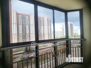 1-к квартира, вторичка, 37м2, 5/18 этаж