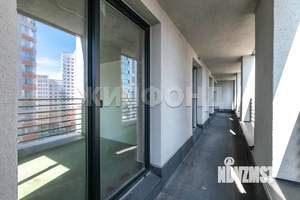 2-к квартира, сданный дом, 120м2, 15/16 этаж