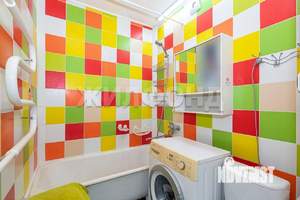 2-к квартира, вторичка, 45м2, 5/5 этаж