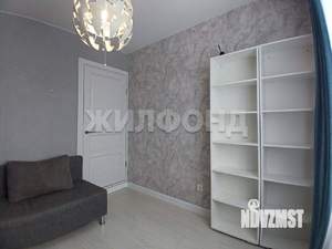 3-к квартира, вторичка, 62м2, 9/10 этаж