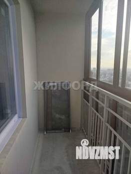 1-к квартира, вторичка, 29м2, 15/18 этаж