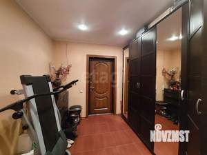 2-к квартира, вторичка, 48м2, 17/17 этаж