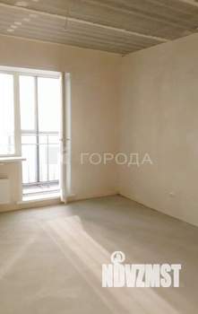 Студия квартира, вторичка, 26м2, 16/17 этаж