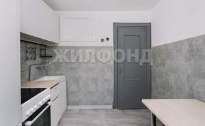 1-к квартира, вторичка, 31м2, 4/5 этаж