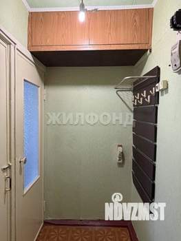 2-к квартира, вторичка, 43м2, 3/5 этаж