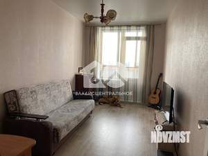 1-к квартира, вторичка, 36м2, 13/24 этаж