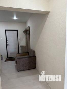 1-к квартира, вторичка, 42м2, 4/10 этаж