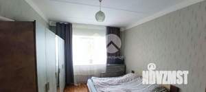 3-к квартира, вторичка, 124м2, 7/12 этаж