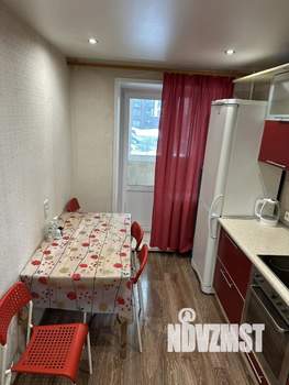 2-к квартира, вторичка, 42м2, 2/9 этаж