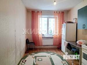 1-к квартира, вторичка, 54м2, 3/10 этаж