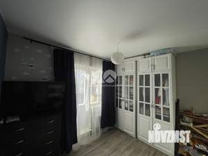 1-к квартира, вторичка, 44м2, 9/9 этаж