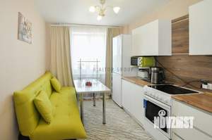 1-к квартира, вторичка, 32м2, 3/18 этаж