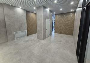 3-к квартира, вторичка, 96м2, 12/25 этаж