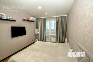 2-к квартира, вторичка, 52м2, 2/16 этаж