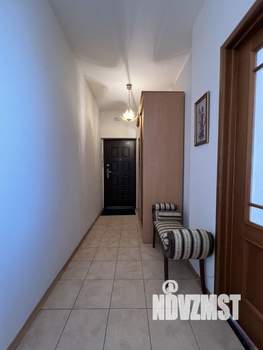 1-к квартира, вторичка, 47м2, 4/12 этаж