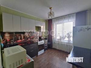 3-к квартира, вторичка, 65м2, 1/10 этаж