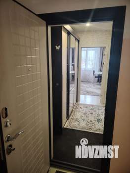 2-к квартира, вторичка, 58м2, 5/10 этаж