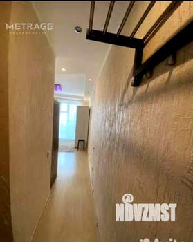 Студия квартира, вторичка, 20м2, 16/17 этаж