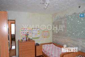 4-к квартира, вторичка, 84м2, 4/4 этаж