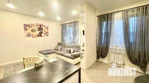 2-к квартира, вторичка, 48м2, 11/22 этаж