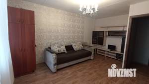 1-к квартира, вторичка, 29м2, 4/5 этаж