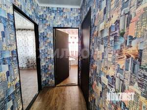 2-к квартира, вторичка, 42м2, 4/5 этаж