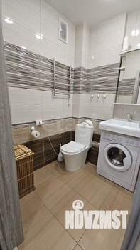 3-к квартира, вторичка, 64м2, 4/24 этаж