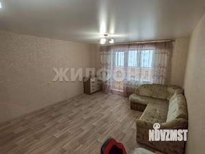 1-к квартира, вторичка, 33м2, 6/10 этаж