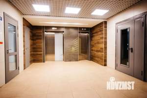 Студия квартира, вторичка, 30м2, 9/12 этаж