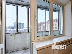 2-к квартира, вторичка, 53м2, 10/10 этаж