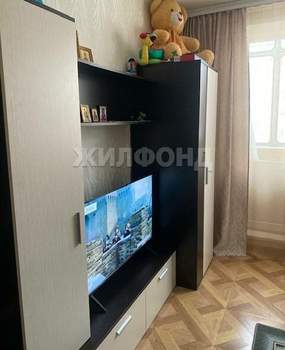 2-к квартира, вторичка, 44м2, 2/5 этаж